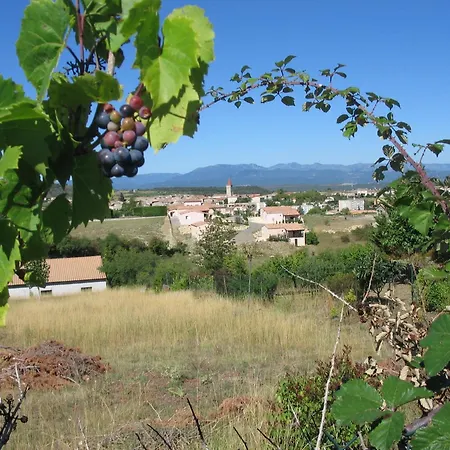 Casa de Férias Les Bastides D'helvie